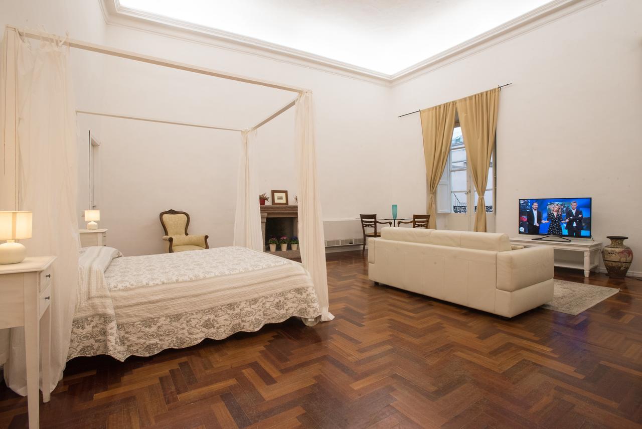 Hotel Residenze Al Castello Cagliari Exterior foto