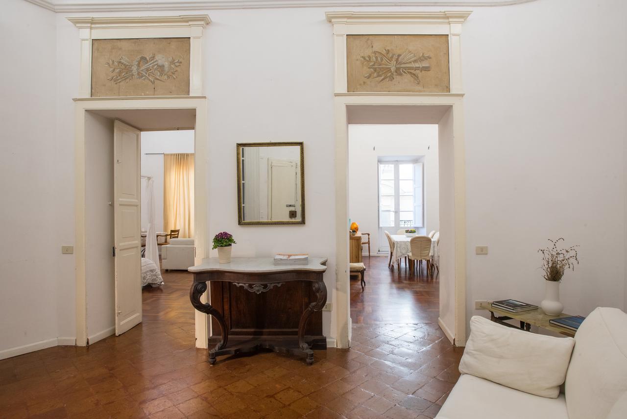 Hotel Residenze Al Castello Cagliari Exterior foto